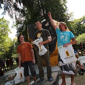 30th Mountaineering Film Festival in Teplice